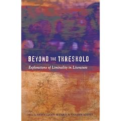 Beyond the Threshold: Explorations of Liminality in Literature