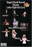 Ladies Night Out: Live V. 1