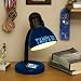 MLB Tampa Bay Rays Desk Lamp