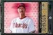 2007 Upper Deck SP Rookie Edition # 5 Randy Johnson / Diamondbacks / MLB Trading Card
