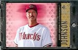 2007 Upper Deck SP Rookie Edition # 5 Randy Johnson / Diamondbacks / MLB Trading Card