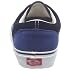 Vans Era Baskets mode mixte adu