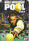 World Championship Pool 2004 (PC)