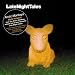 Late Night Tales (Arctic Monkeys)