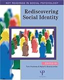 Rediscovering social identity