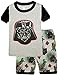 Short Sets for Boys Pajamas 