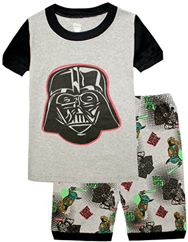 Short Sets for Boys Pajamas 