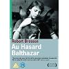 Au Hasard Balthazar [DVD] [1966]