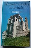 Norman castles in Britain
