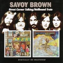 Savoy Brown