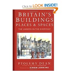 Britain's Buildings, Place and Spaces: The unseen in the everyday