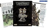 Eigenschaften Games-Workshop / Chapter Approved 2003