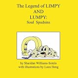 The Legend of Limpy and Lumpy: Soul Spudsins