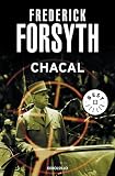 Frederick Forsyth Chacal/ The Day of The Jackal