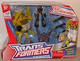 Transformers Animated Deluxe Class - Rescue Ratchet