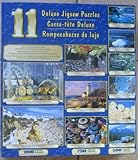 Picture 11 Deluxe Jigsaw Puzzles