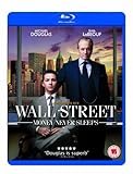 Wall Street 2: Money Never Sleeps [Blu-ray]