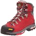 Asolo Bullet GTX ML, Damen Wanderschuhe, Rosso, 37 1/2 EU