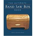 Ultimate Band Saw Box Book, The