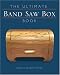 Book The Ultimate Band Saw Box Book