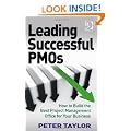 Leading Successful PMOs