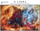 Libra 2011 StarLines Astrological Calendar