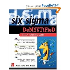 Six Sigma Demystified