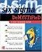 Six Sigma Demystified: A Self-Teaching Guide (Demystified)