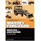 CONSTRUCTION AND HEAVY EQUIPMENT BOOKS (PART ONE)