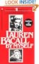 Lauren Bacall: By Myself