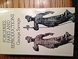 Forgeries, fakes and reproductions : a handbook for collectors