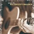 Music by... W.G. Snuffy Walden