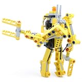 Power Loader - Custom LEGO Element Kit