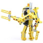 Power Loader - Custom LEGO Element Kit