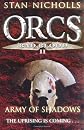 Orcs Bad Blood II: Army of Shadows