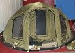 Karpfen Bivy Zelt 2 Mann + Winterskin 2011 Model