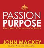 Passion and Purpose
