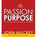 Passion and Purpose