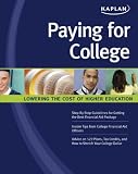 Paying for College: Lowering the Cost of Higher Education (Straight Talk on Paying for College)