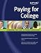  : Paying for College: Lowering the Cost of Higher Education (Straight Talk on Paying for College)