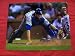 Los Angeles Dodgers Russell Martin Autographed 11x14 Photo, Proof Photo of Russell Signing for Us.