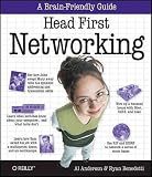 Produkt-Bild: (Head First Networking) By Anderson, Al (Author) paperback on (06 , 2009)