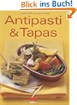 Antipasti & Tapas