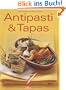 Antipasti & Tapas