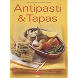 Antipasti & Tapasvon "-"