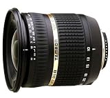 TAMRON SP AF 10-24 mm f / 3.5-4.5 Di II LD Aspherical (IF) Lens + UV filter 77mm . Picture