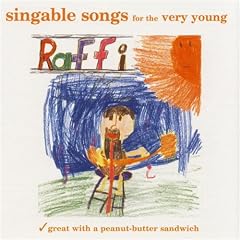 Singable Songs for the Very Yo [Edizione: Germania] [Import]