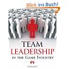 Team Leadership in the Game Industry