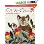 Cats in Quilts: 14 Purrfect Projects