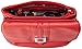 Nine West Gleam Team Aimsey Cross Body, Bright Poppy, One Size